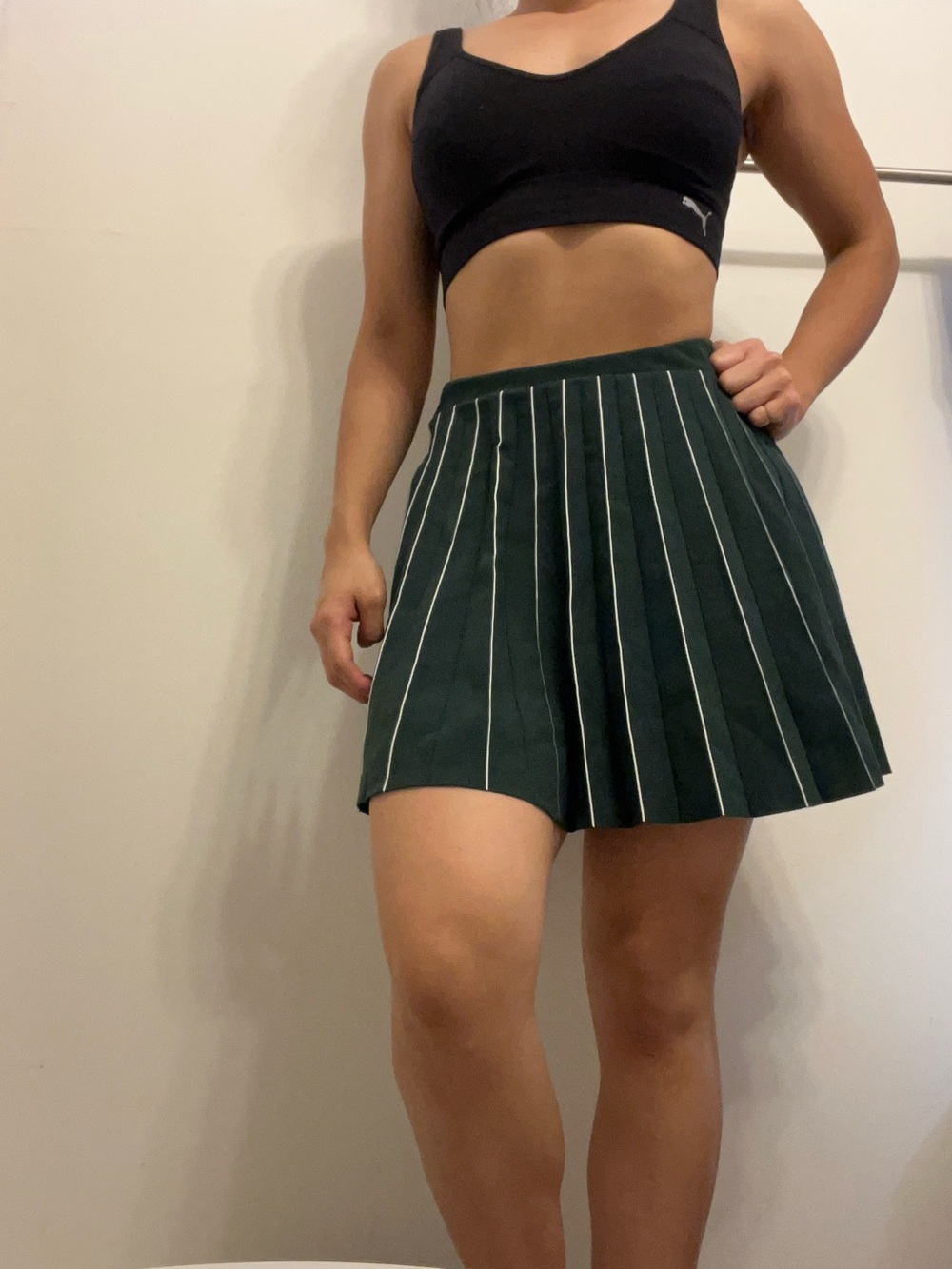 S26 Tory Burch Skirt